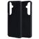 Mobiparts Classic Samsung Galaxy S26 TPU souple Coque arrière - Noir