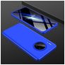 Mobigear TriGuard Coque Huawei Mate 30 Coque arrière Rigide - Bleu