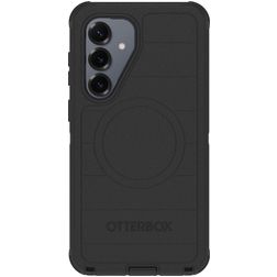 Otterbox Defender Coque Samsung Galaxy S26 Plus MagSafe Coque arrière Rigide Anti-Chocs - Noir