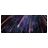 Mobigear Anti-Slip - Tapis de souris - 40 x 90 CM - Meteor Rain