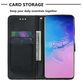 Mobigear Design Housse Samsung Galaxy S20 Ultra Etui Porte-Monnaie - Licorne