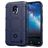 Mobigear Rugged Shield Coque Nokia 2.2 Coque arrière en TPU Souple Anti-Chocs - Bleu