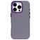 Mobigear Crystal Coque iPhone 16 Pro Coque arrière Rigide - Violet