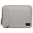 Gaston Luga Däsh Cushioned Case Pochette pour ordinateur portable 15 - 16 pouces Housse PC portable - Taupe