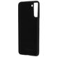 Mobiparts Coque Samsung Galaxy S21 Plus Coque arrière en Silicone - Noir