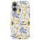 Burga Tough Coque iPhone 16 Coque arrière Rigide Anti-Chocs - Couvert
