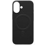 CARE by PanzerGlass SL1M Coque iPhone 17 MagSafe Coque arrière Rigide Extra-fin - Noir