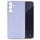 Mobilize Rubber Gelly Samsung Galaxy A35 TPU souple Coque arrière - Pastel Purple