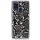 Mobilize Gelly Zipper Samsung Galaxy A21s Détachable 2in1 Pochette - Noir