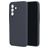 Mobiparts Coque Samsung Galaxy A36 Coque arrière en Silicone - Urban Grey