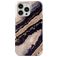 Burga Tough Coque iPhone 15 Coque arrière Rigide Anti-Chocs - Royal Blue