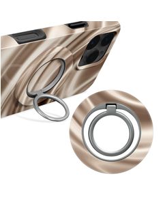 MIO Holder MagSafe Bague téléphone - Silky Dreams Universel