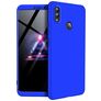 Mobigear TriGuard Coque HONOR Note 10 Coque arrière Rigide - Bleu