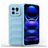Mobigear Bumpy Xiaomi 13 TPU souple Coque arrière - Bleu