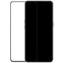 Mobilize Premium OPPO Reno 5 Pro 5G Verre trempé Protection d'écran - Compatible Coque - Noir