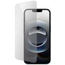 Mobiparts iPhone 16e Verre trempé Protection d'écran - Compatible Coque