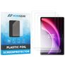 Mobigear Lenovo Tab P11 Pro Gen 2 Protection d'écran Film - Compatible Coque (Lot de 3)