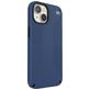Speck Presidio2 Grip Coque iPhone 14 Plus MagSafe Coque arrière Rigide Anti-Chocs - Coastal Blue