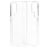 Mobiparts Classic Coque Transparente Samsung Galaxy S25 Ultra Coque arrière en TPU Souple - Transparent