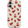Burga MagSafe Tough Coque iPhone 17 MagSafe Coque arrière Rigide Anti-Chocs - Freshly Picked