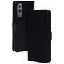 Mobiparts Classic Wallet Housse OnePlus Nord CE 4 Lite Etui - Noir