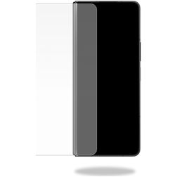 Mobilize Samsung Galaxy Z Fold 5 Verre trempé Protection d'écran - Compatible Coque
