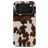 Burga Tough Coque iPhone 17 Pro MagSafe Coque arrière Rigide Anti-Chocs - Celestial