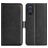 Mobigear Slim Magnet Housse OnePlus Nord CE 4 Lite Etui Porte-Monnaie - Noir