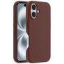 Otterbox Symmetry Coque iPhone 16 MagSafe Coque arrière Rigide Anti-Chocs - Rich Adobe