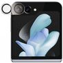 PanzerGlass Picture Perfect Samsung Galaxy Z Flip 6 Verre trempé Protection Objectif Caméra