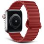 Decoded Traction Loop Bracelet Silicone Apple Watch Fermeture magnétique - 42/41/40/38 mm - Astro Dust