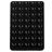 Mobigear EasyMount Support de téléphone à ventouse - 40 Suction Cup - Noir Universel