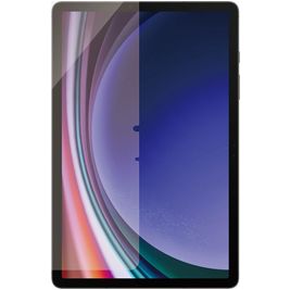 PanzerGlass Ultra-Wide Fit Samsung Galaxy Tab S9 Verre trempé Protection d'écran - Compatible Coque