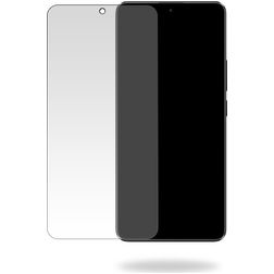 Mobilize POCO X6 Verre trempé Protection d'écran - Compatible Coque