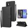 Mobigear Wallet Samsung Galaxy A37 Étui Portefeuille - Noir