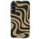 MIO Samsung Galaxy S23 MagSafe Plastique rigide Coque arrière - Swirl