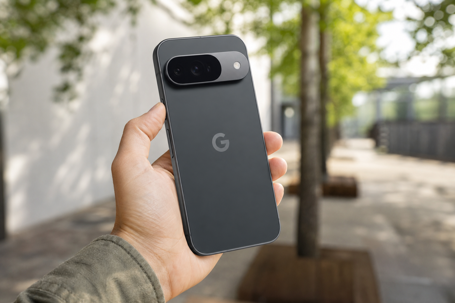 Fiche technique Google Pixel 11 et rumeurs de design