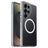 Otterbox React Coque Transparente Samsung Galaxy S26 Ultra MagSafe Coque arrière Rigide Anti-Chocs - Transparent