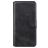Mobigear Wallet Housse Google Pixel 6 Etui Porte-Monnaie - Noir
