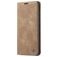 Caseme 013 Housse Huawei Mate 30 Etui Porte-Monnaie - Marron