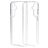 Mobiparts Classic Transparent Samsung Galaxy A37 TPU souple Coque arrière - Transparent