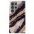 Burga Tough Coque Samsung Galaxy S24 Ultra Coque arrière Rigide Anti-Chocs - Royal Blue