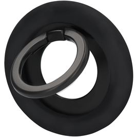 Mobiparts MagSafe Ring Support MagSafe - Noir Universel