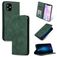 Mobigear Retro Slim iPhone 11 Étui - Vert
