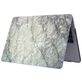 Mobigear Marble MacBook Pro 15 Pouces (2016-2019) Coque - Model 16 - Model A1707 / A1990