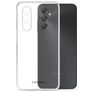 Mobilize Gelly Coque Transparente Samsung Galaxy A05s Coque arrière en TPU Souple - Transparent
