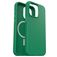 OtterBox Symmetry Coque iPhone 15 Pro Max MagSafe Coque arrière Rigide Anti-Chocs - Vert