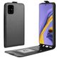 Mobigear Samsung Galaxy A51 Étui à rabat - Noir
