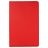Mobigear DuoStand Coque Samsung Galaxy Tab A8 10.5 (2021) Etui Rotatif - Rouge