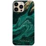 Burga Tough Coque iPhone 14 Pro Coque arrière Rigide Anti-Chocs - Emerald Pool